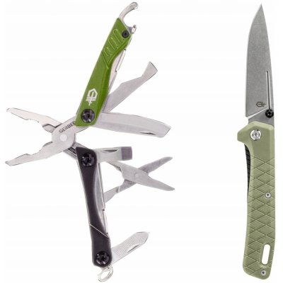 Gerber Dime Multitool Green – Zboží Dáma