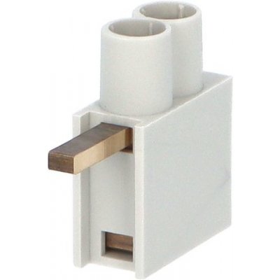 Eleman Svorka AS 2x10 H 2x10mm2 připojovací – Sleviste.cz