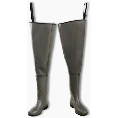 Behr Allrounder Brodící Boty – Zbozi.Blesk.cz