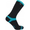 DexShell Coolvent SockAqua nepromokavé ponožky modrá