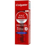 Colgate Max White Ultra bělicí zubní pasta 50 ml – Hledejceny.cz