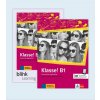 Klasse! 3 (B1) - Kursbuch + BlinkLearning Blended Bundle (14 Monate)