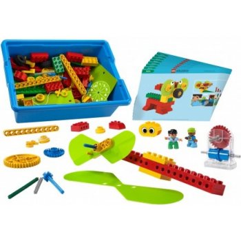 LEGO® DUPLO® 9656 Jednoduché stroje