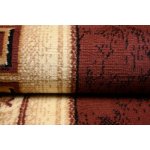 Makro Abra ATLAS 4489B Hnědý – Zboží Mobilmania