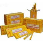 Goloka indické vonné tyčinky Nag Champa 20 g – Zboží Mobilmania