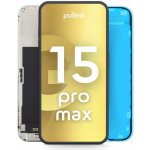LCD Displej + Dotykové sklo Apple iPhone 15 Pro Max – Zboží Živě