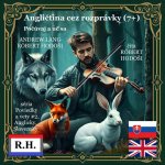 Angličtina cez rozprávky – Hledejceny.cz