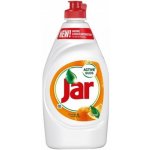 Jar prostředek na ruční mytí nádobí Orange 450 ml – Sleviste.cz