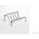 Bemeta SMART mýdlenka na postavení, drátěná, chrom ( 104708182 ) – Zboží Dáma