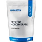 Myprotein Creatine Monohydrate Creapure 250 g – Hledejceny.cz
