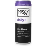 GymBeam Moxy Daily+ 330 ml – Zboží Mobilmania