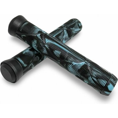 SKITT ICON 155mm Modré gripy – Zboží Dáma