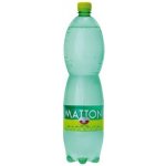 Mattoni citron perlivá 6 x 1,5 l – Zbozi.Blesk.cz
