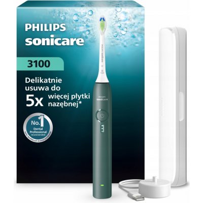 Philips Sonicare 3100 HX4033/26 – Zboží Živě