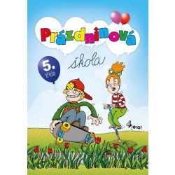 Prázdninová škola 5. třída - Petr Šulc