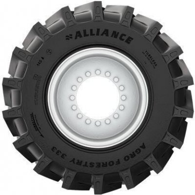 ALLIANCE 333 320/85-24 124B TL – Hledejceny.cz