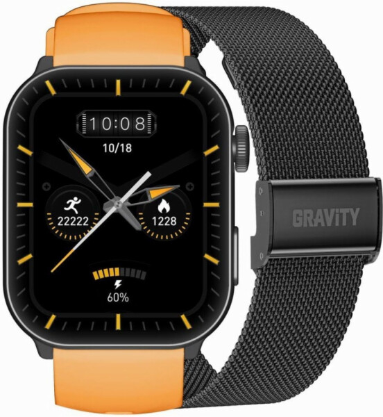 Gravity GT28-2