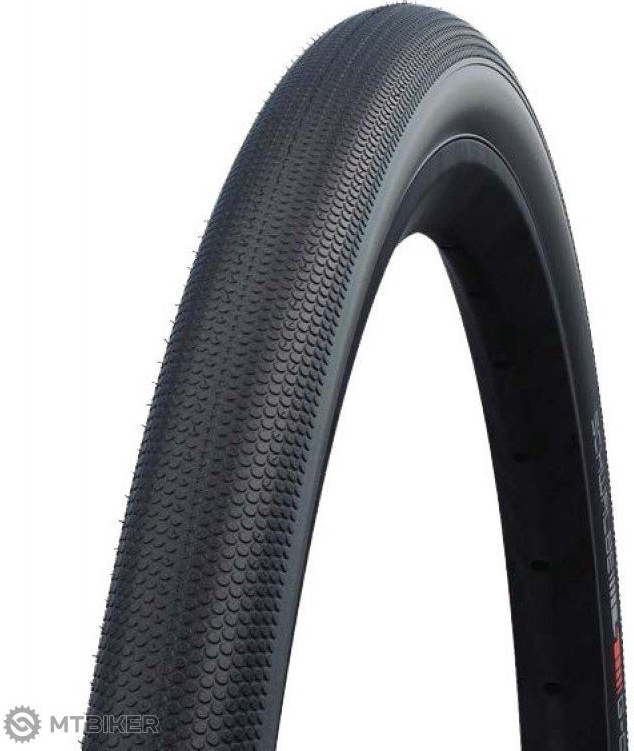 Schwalbe G-One Speed 700x30C Super Ground Speed ​​Grip TLE kevlar