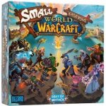 Days of Wonder Small World of Warcraft EN – Sleviste.cz