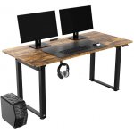 ULTRADESK Uplift hnědý – Zboží Dáma ULTRADESK Uplift hnědý – Zboží Dáma
