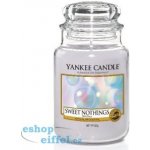 Yankee Candle Sweet Nothings 623 g – Hledejceny.cz