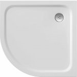 Ravak Elipso Pro 90 x 90 cm XA247701010 – Zboží Dáma