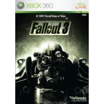 Fallout 3 – Zboží Dáma