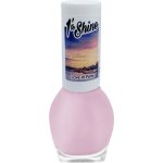 Miss Sporty lak na nehty 1 To Shine 636 Love in Paris růžový 7 ml – Hledejceny.cz