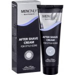 Mon Platin After Shave Cream hydratačný krém po holení 75 ml – Zboží Dáma