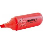 KORES 36107 červený – Zboží Živě