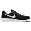 Dámské fitness boty Nike Tanjun Women's Trainers Black/White