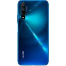 Kryt Huawei Nova 5T zadní černý