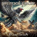 Primal Fear: Domination CD – Hledejceny.cz
