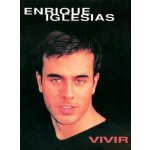 Enrique Iglesias Vivir noty na klavír, zpěv, akordy na kytaru – Hledejceny.cz