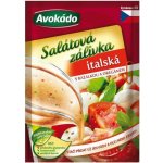 Avokádo salátová zálivka italská 8 g – Zboží Mobilmania
