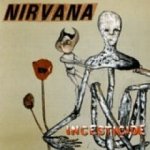 Nirvana - Incesticide CD – Hledejceny.cz