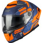 MT Helmets Thunder 4 SV Lumex | Zboží Auto