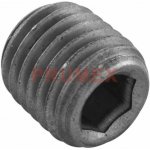 Zátka inbus DIN 906 M24x1,50 – Sleviste.cz