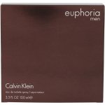 Calvin Klein Euphoria toaletní voda pánská 100 ml – Hledejceny.cz