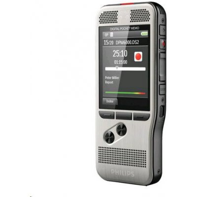 Philips DPM 6000 – Zboží Mobilmania