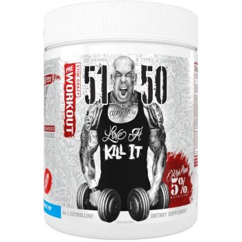 5% Nutrition Rich Piana 5150 Pre-Workout 372 g