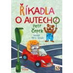 Říkadla o autech 2 - Petr Čepek – Zbozi.Blesk.cz