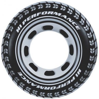 Teddies pneumatika 114 cm – Zboží Dáma