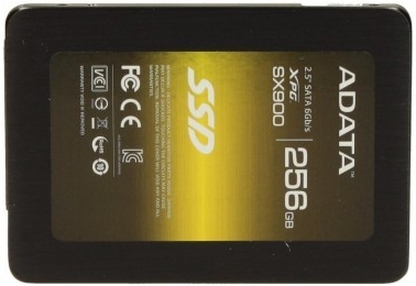 ADATA XPG SX900 256GB, 2,5", SATAIII, ASX900S3-256GM-C od 2 622 Kč -  Heureka.cz
