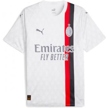 Puma ACM Away Jersey dres Replica 2023/24 770391-002