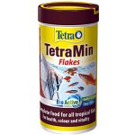 Tetra Min Flakes 1 l – Sleviste.cz