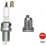 Zapalovací svíčka NGK BKR6EZB – Zboží Mobilmania