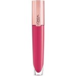 L'Oréal Paris Brilliant Signature Plump lesk na rty s kyselinou hyaluronovou 412 Heighten 7 ml – Zboží Dáma