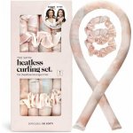 Havel Hair Heatless Curling Set Pink – Hledejceny.cz