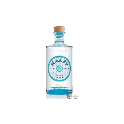 Malfy „ Originale ” Italian dry gin 41% vol. 0.05 l